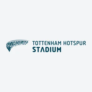 Tottenham Hotspur Stadium Tour Logo (2026)