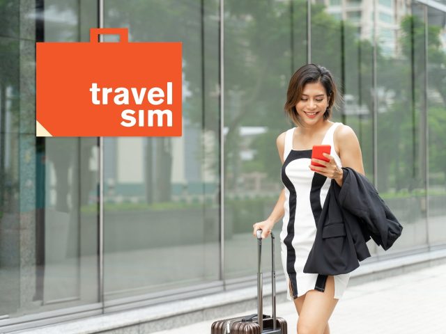 TravelSIM Travel Simulation Cover: Explore destinations, plan trips, and discover travel deals. Virtual travel experience.