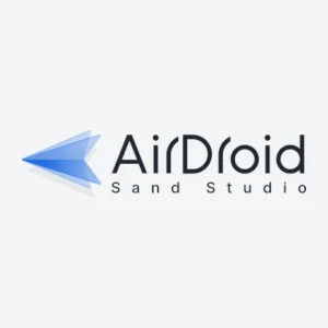 AirDroid Logo (2026)