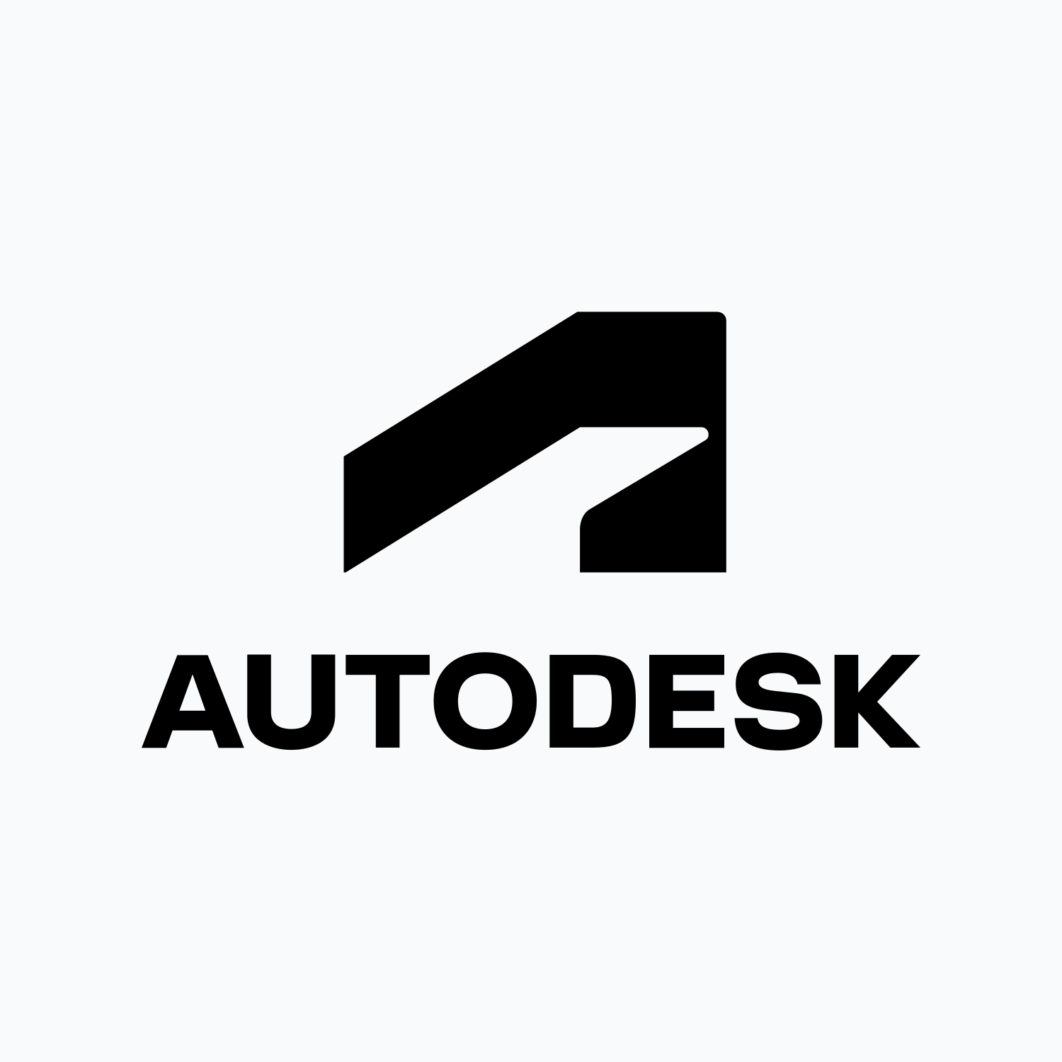 Autodesk Logo (2026)