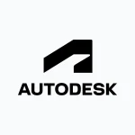 Autodesk Logo (2026)