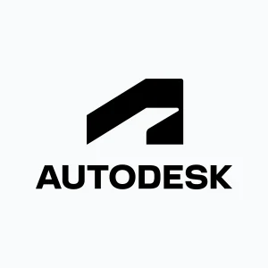 Autodesk Logo (2026)