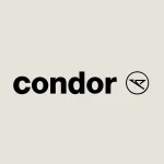 Condor Airlines Logo (2026)