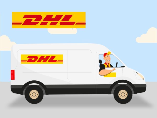 DHL Parcel Ecommerce UK: Secure shipping and delivery solutions for online businesses. Parcel delivery, e-commerce, shipping services, UK logistics, business shipping.