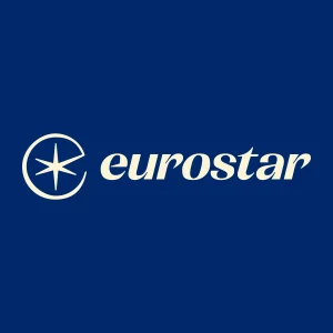 Eurostar Logo (2026)