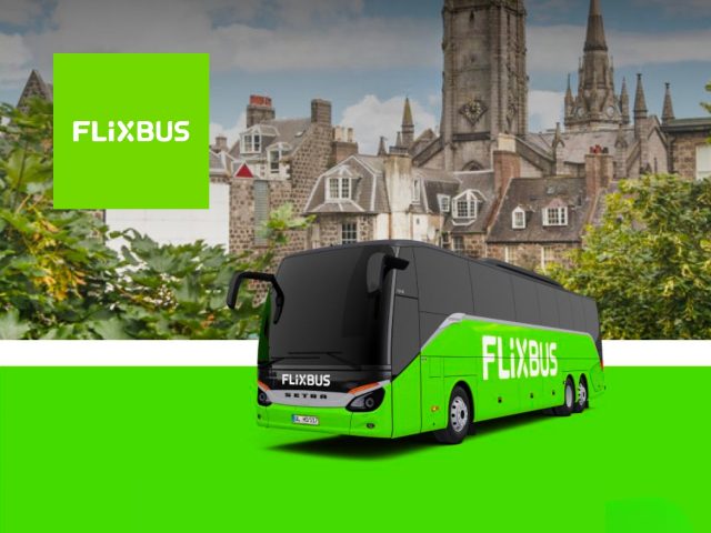 Flixbus bus cover, comfortable travel, affordable bus tickets, travel deals, bus routes, long distance travel, transportation, travel agency