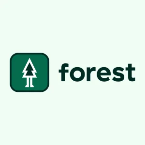 Forest Bike Logo (2026)