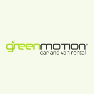 Green Motion Logo (2026)