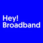 Hey!Broadband Logo (2026) Hey!Broadband Logo (2026)