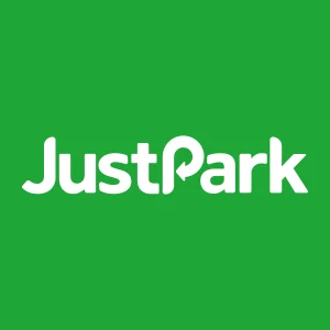 JustPark Logo (2026)