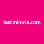 Lastminute.com Logo (2026)