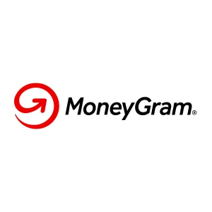 MoneyGram Logo (2026)