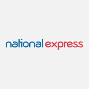 National Express Logo (2026)