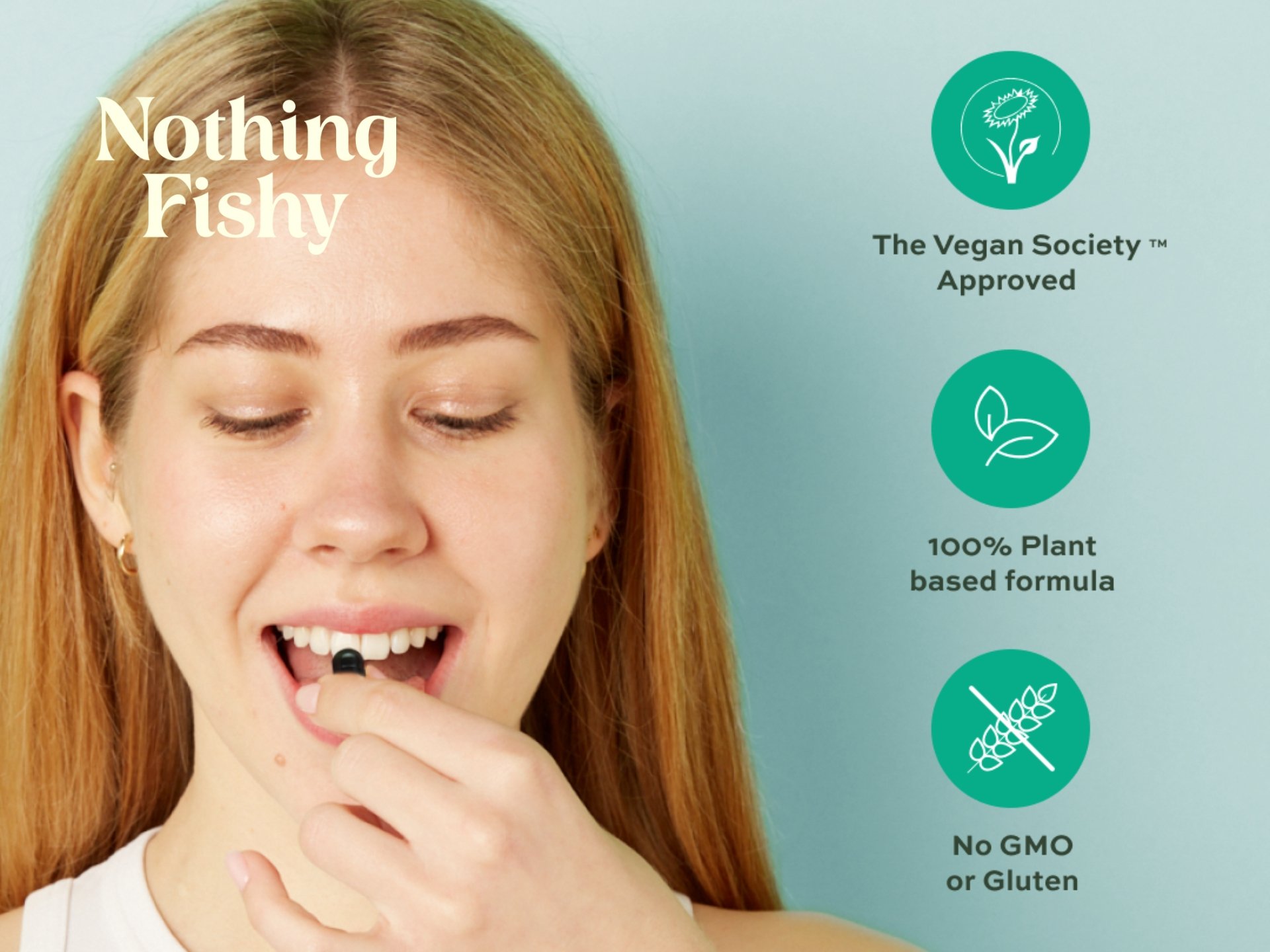 Nothing Fishy Discount Code Close-up of a suspicious-looking fish, possibly indicating a scam or fraudulent activity. Caution for online shopping and financial security.