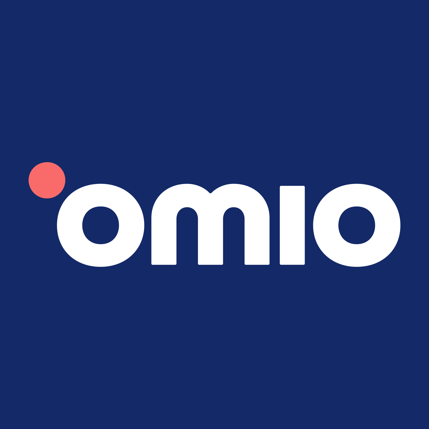 Omio Logo (2026)