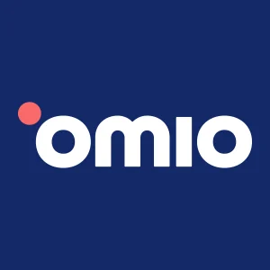 Omio Logo (2026)