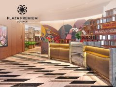 Plaza Premium Lounge - Airport Lounge, Travel Comfort, Premium Lounge Access, Airport Lounge Services, Business Travel