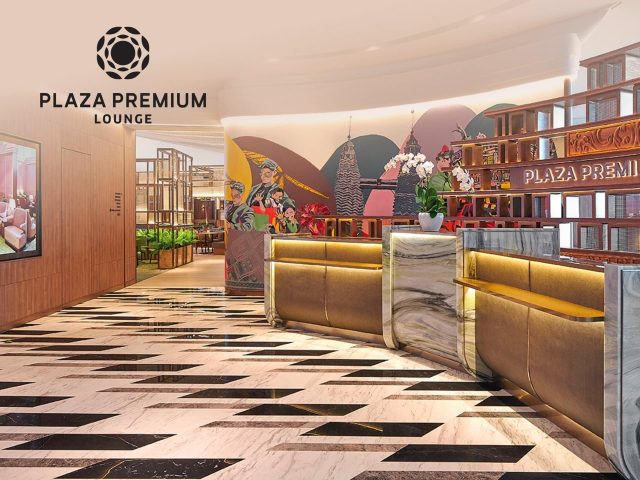 Plaza Premium Lounge - Airport Lounge, Travel Comfort, Premium Lounge Access, Airport Lounge Services, Business Travel
