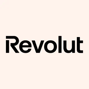 Revolut Logo (2026)