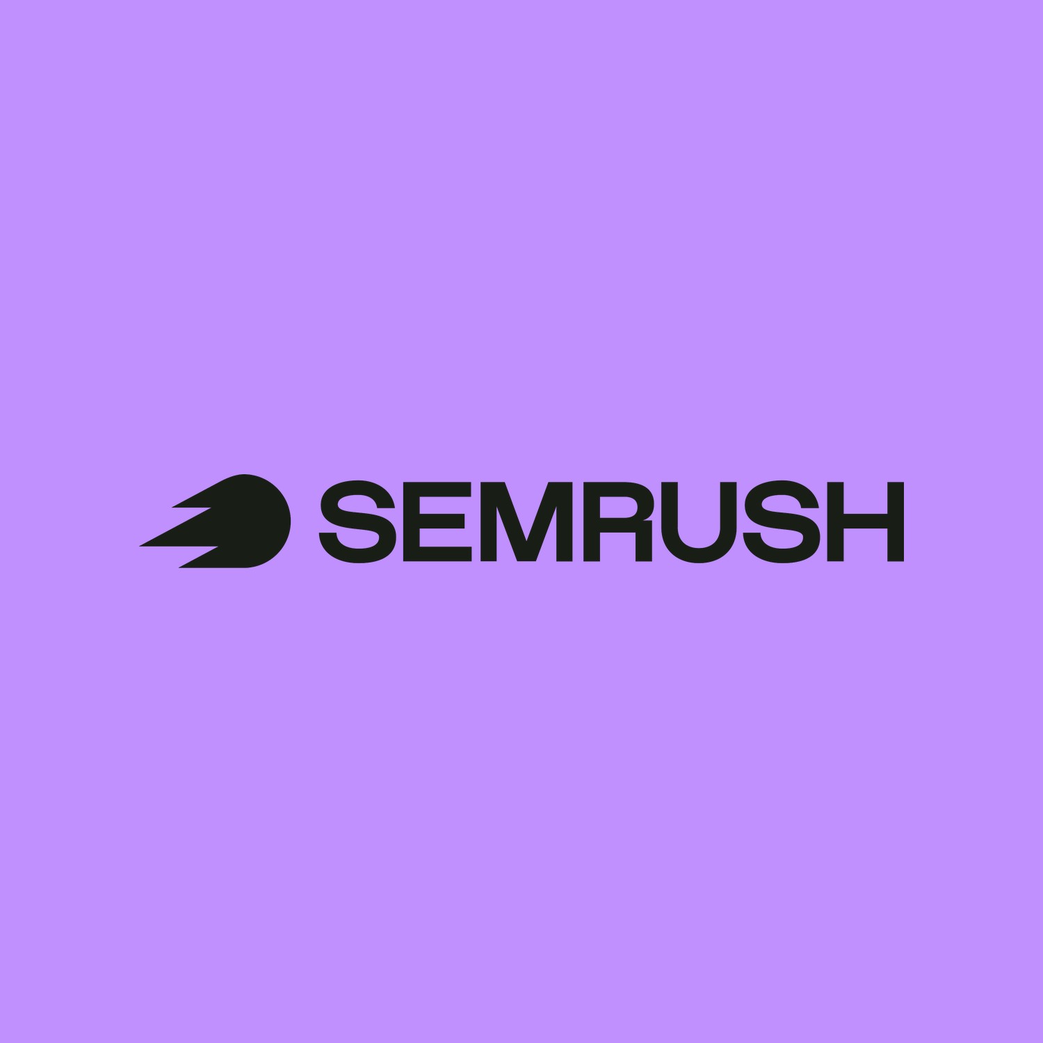 Semrush Logo (2026)