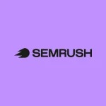 Semrush Logo (2026) Semrush Logo (2026)