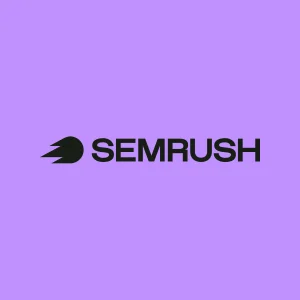 Semrush Logo (2026)
