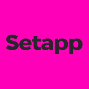 Setapp Logo (2026)