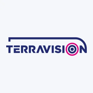 Terravision Logo (2026)