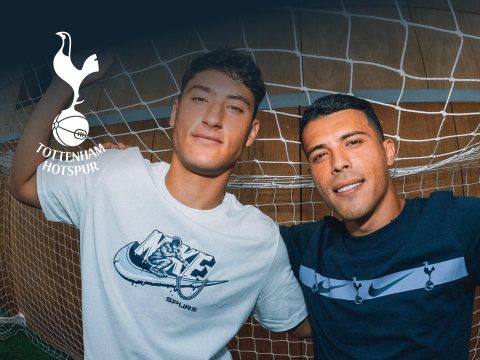 Spurs Shop Tottenham Hotspur official shop cover, football merchandise, Spurs store, latest football gear, team apparel, Hotspur shop, fan shop, football kit