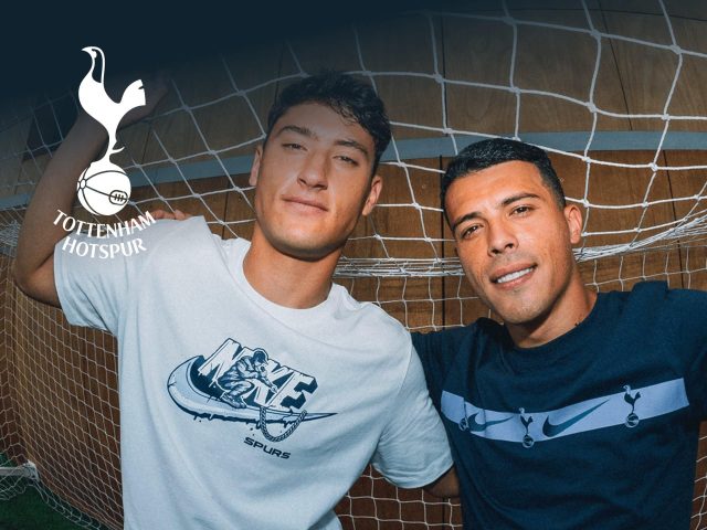 Spurs Shop Tottenham Hotspur official shop cover, football merchandise, Spurs store, latest football gear, team apparel, Hotspur shop, fan shop, football kit