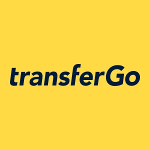 TransferGo Logo (2026)