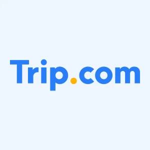 Trip.com Logo (2026)