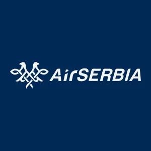 Air Serbia Logo (2026)