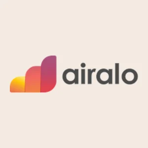 Airalo Logo (2026)