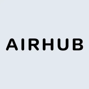 Airhub Logo (2026)