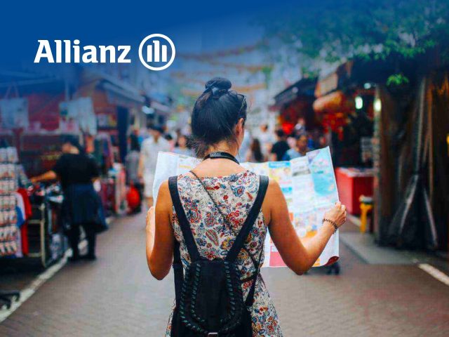 Allianz Travel Insurance Coverage: Comprehensive protection for your trips. Includes medical, trip cancellation, and lost luggage coverage. #travelinsurance #allianz #travelprotection