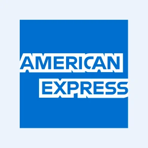 American Express Logo (2026)