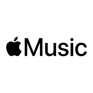 Apple Music Logo (2026)