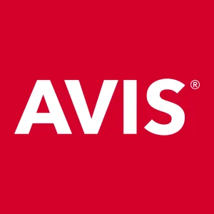 Avis Logo (2026)