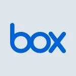 Box.com Logo (2026) Box.com Logo (2026)