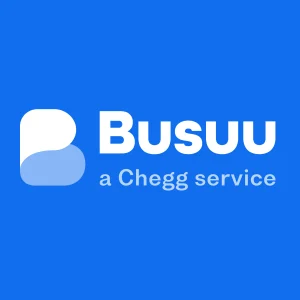 Busuu Logo (2026)