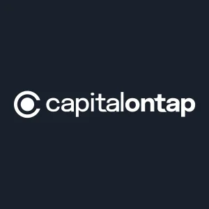 Capital on Tap Logo (2026)