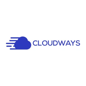 Cloudways Logo (2026)