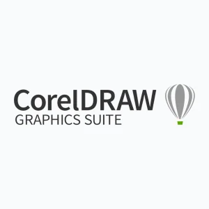 CorelDRAW Logo (2026)