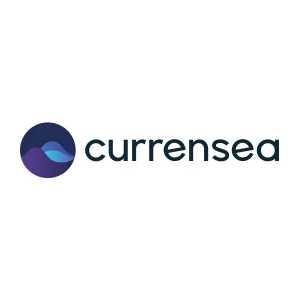 Currensea Logo (2026)