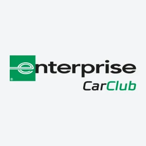 Enterprise Car Club Logo (2026)