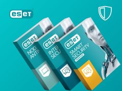 ESET Antivirus: Secure Your PC with Premium Protection - Desktop Security, Malware Removal, Online Security.