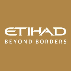 Etihad Airways Logo (2026)
