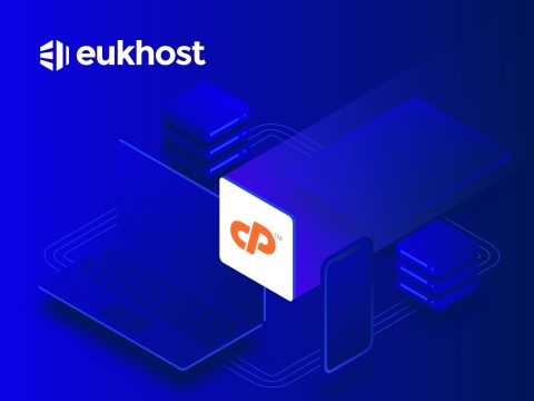 eUKhost Eukhost cover image featuring hosting plans, deals, and website building services. Reliable web hosting solutions for small business & individuals.