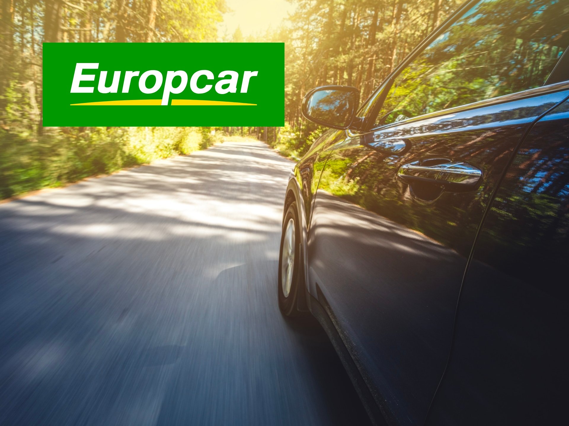 Europcar UK Promo Code Europcar rental car cover, protecting a rental car from the elements. Car rental, car protection, travel essentials.